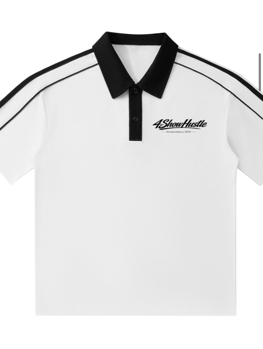 4Show Legacy Polo Shirt