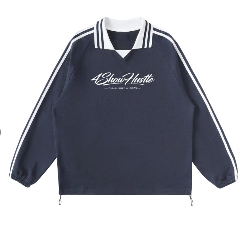 4ShowHustle Elite Sweaters
