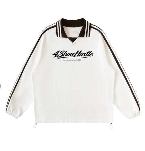 4ShowHustle Elite Sweaters