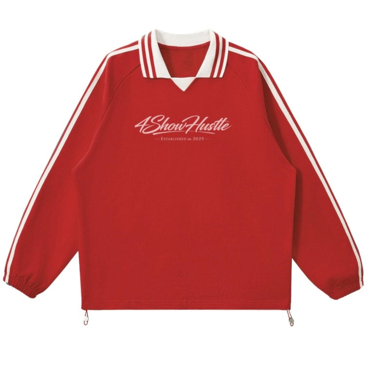4ShowHustle Elite Sweaters