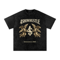 4ShowHustle Heaven & Hustle Tee