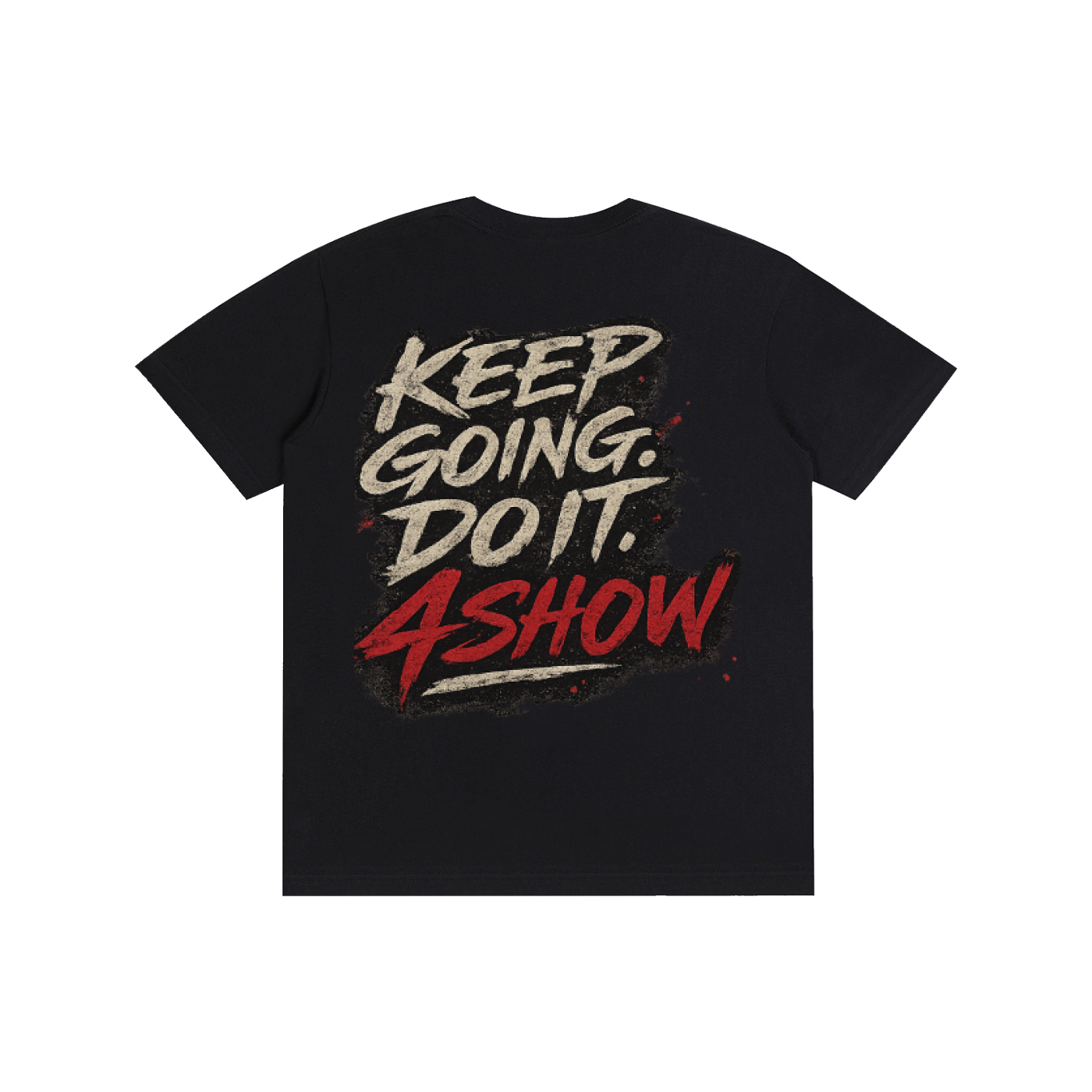 4Show Chosen Tee