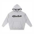 4ShowHustle Heaven & Hustle Hoodie