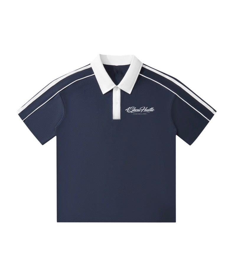4Show Legacy Polo Shirt