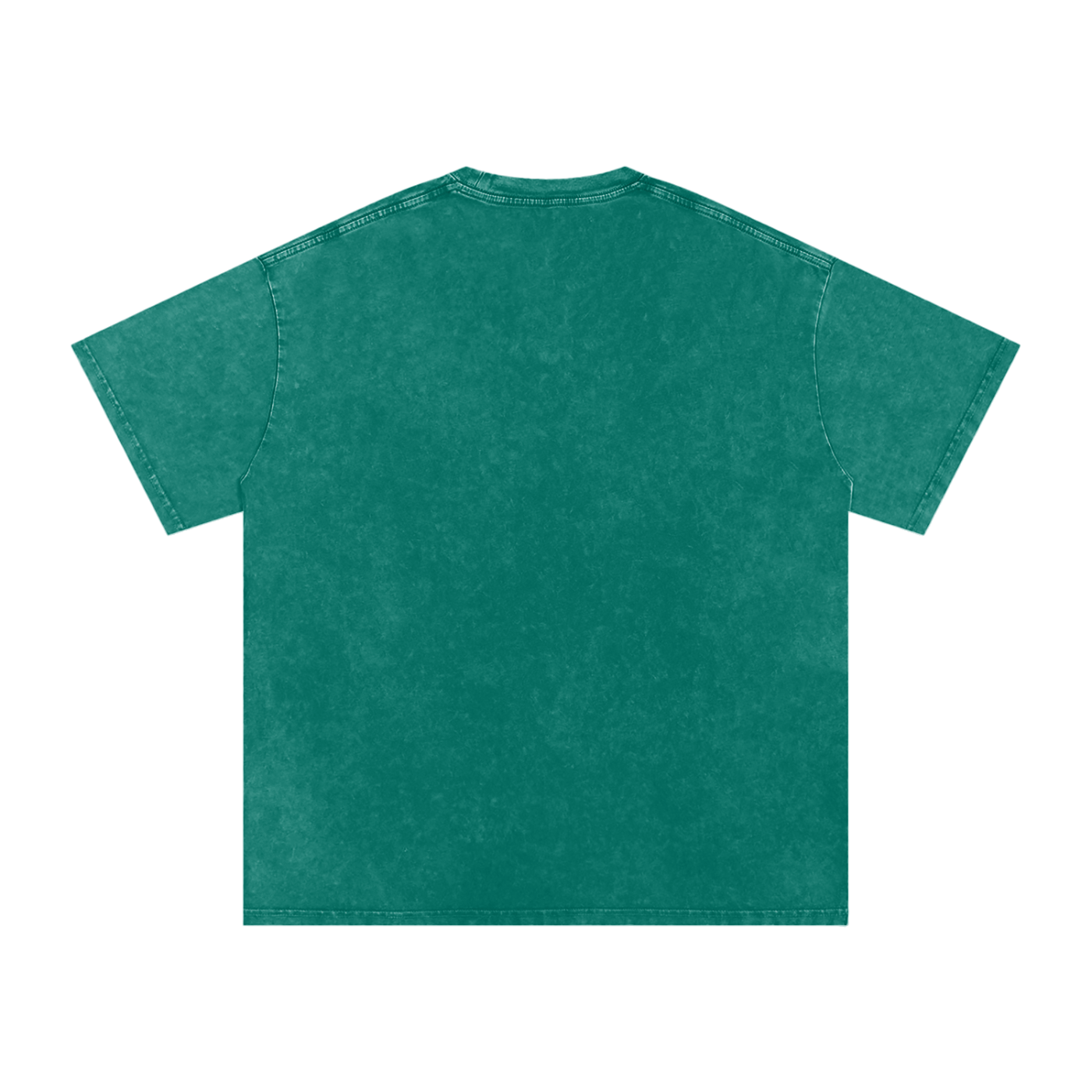 4ShowHustle Heaven & Hustle Tee