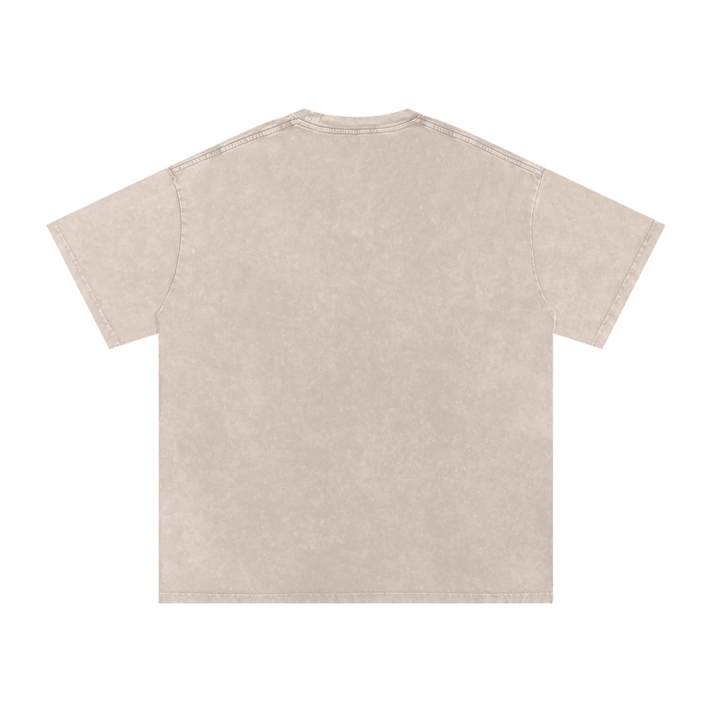 4ShowHustle Heaven & Hustle Tee