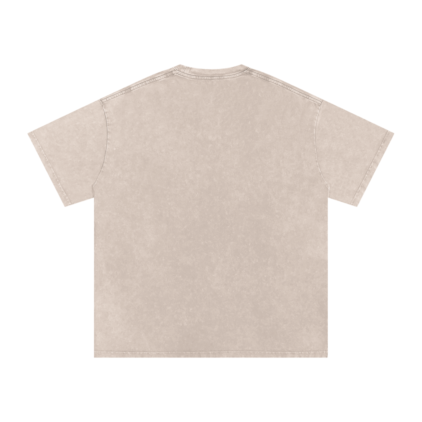 4ShowHustle Heaven & Hustle Tee