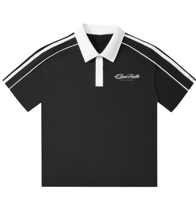 4Show Legacy Polo Shirt