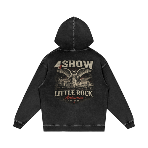 4Show Chosen Hoodie