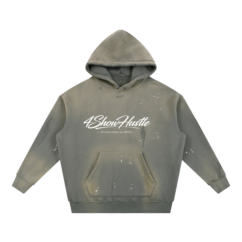 4Show Vintage Hoodie
