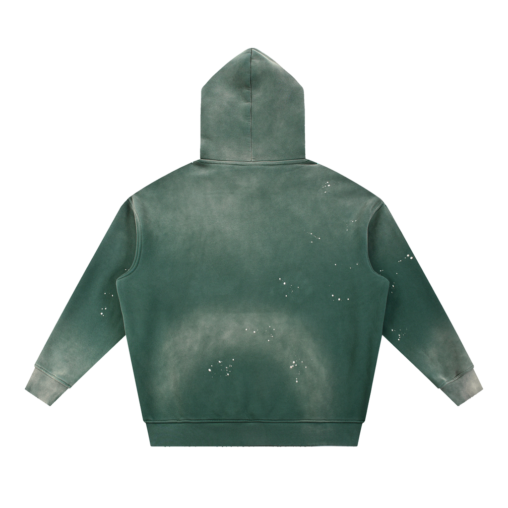 4Show Vintage Hoodie