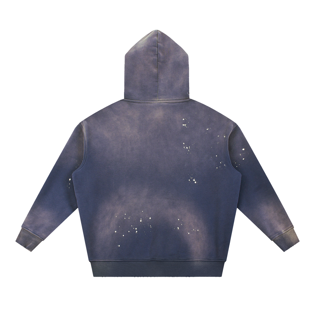 4Show Vintage Hoodie