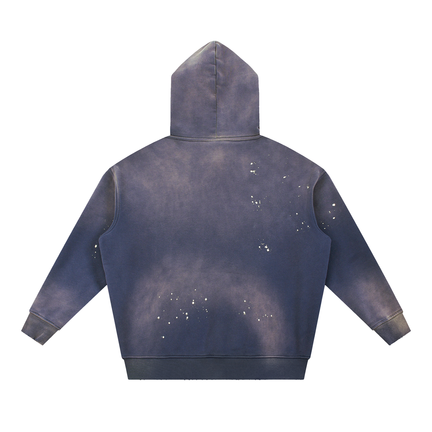 4Show Vintage Hoodie