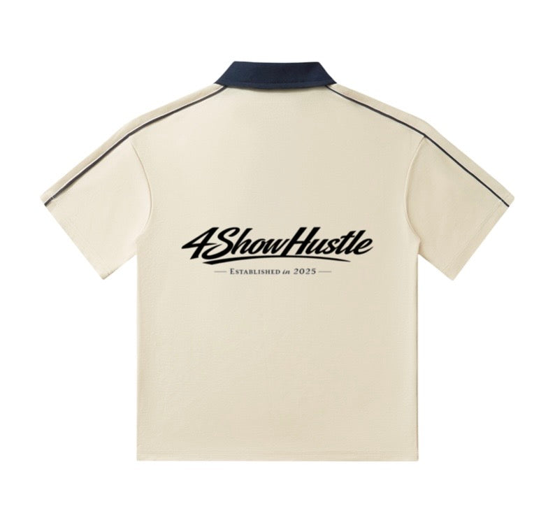 4Show Legacy Polo Shirt