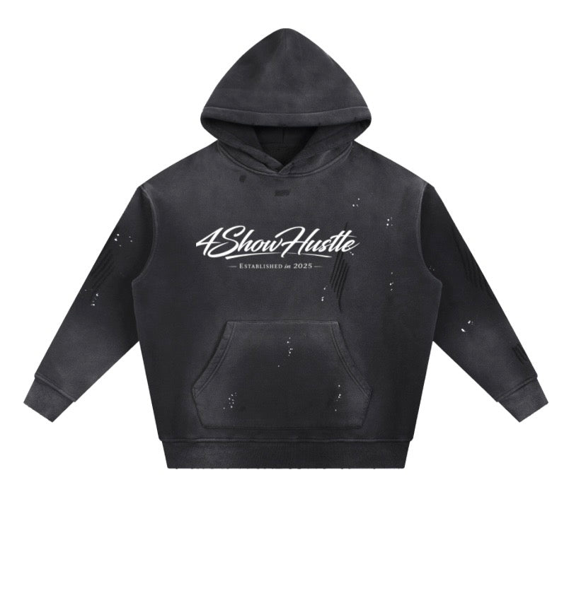 4ShowVintage Hoodies