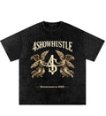 4ShowHustle Heaven & Hustle Tee