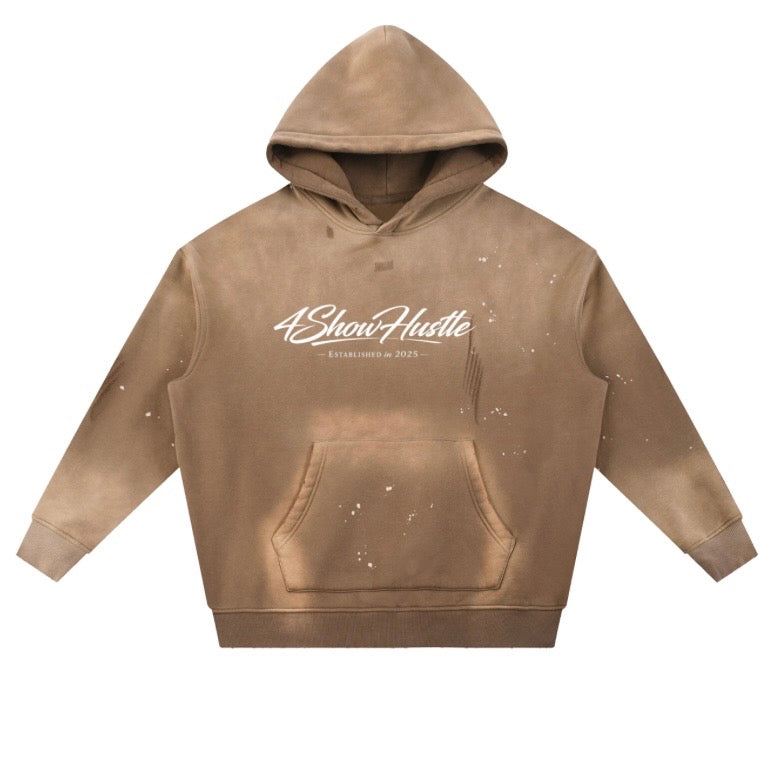 4ShowVintage Hoodies