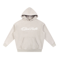 4ShowHustle Heaven & Hustle Hoodie