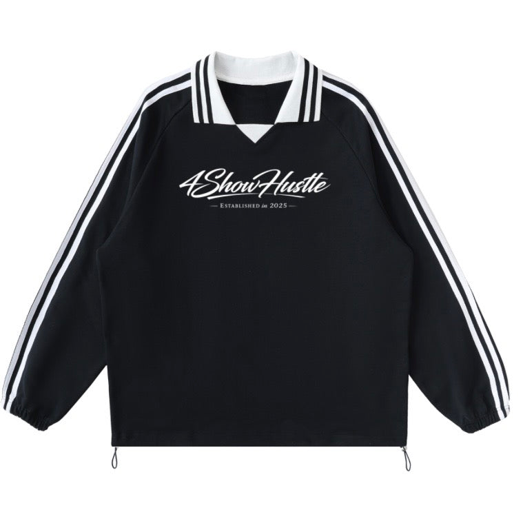 4ShowHustle Elite Sweaters