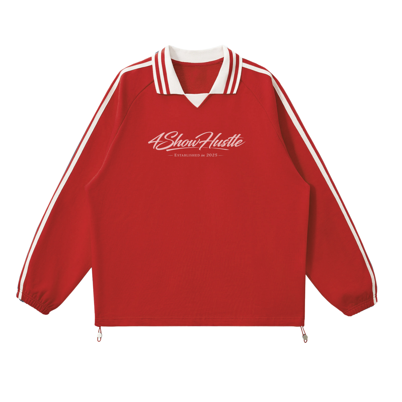4Show Elite Sweater