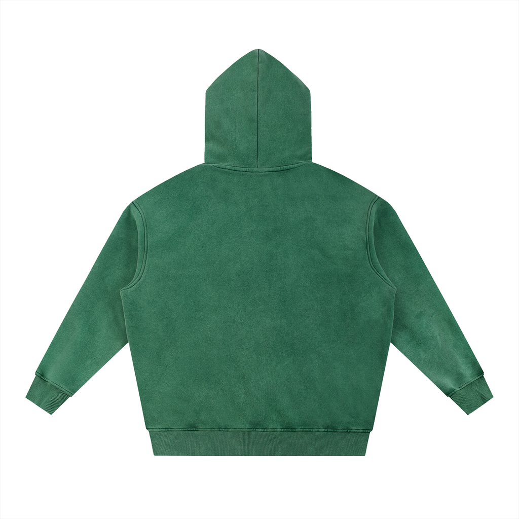 4ShowHustle Heaven & Hustle Hoodie