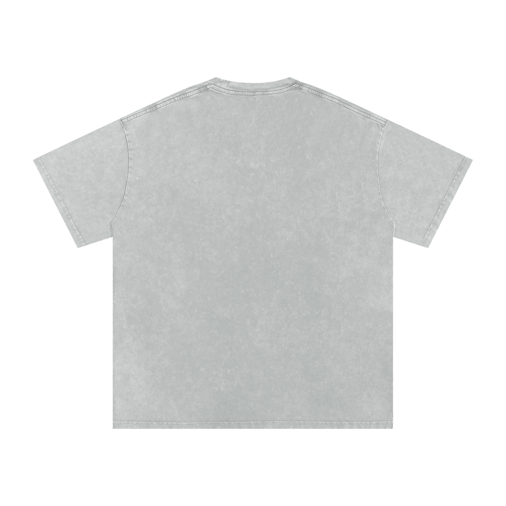 4ShowHustle Heaven & Hustle Tee