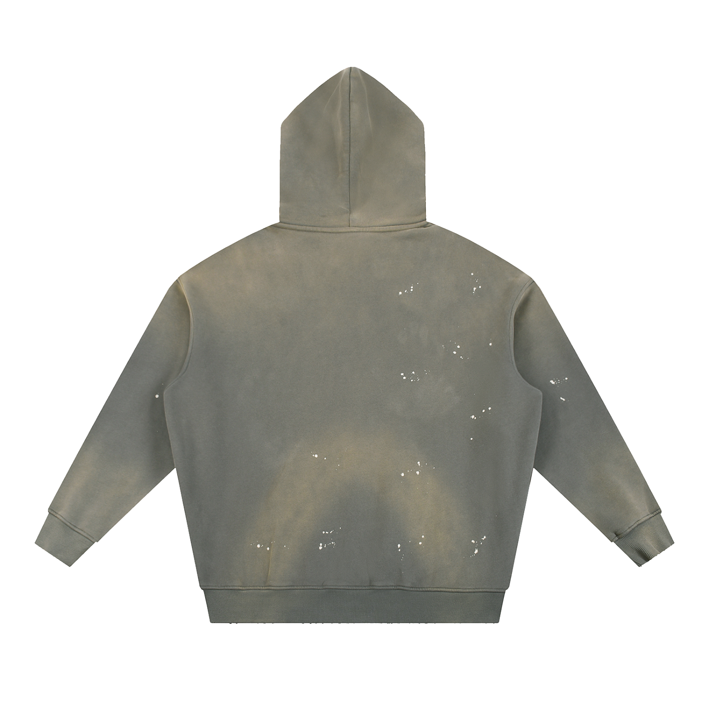 4Show Vintage Hoodie