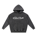 4ShowHustle Heaven & Hustle Hoodie