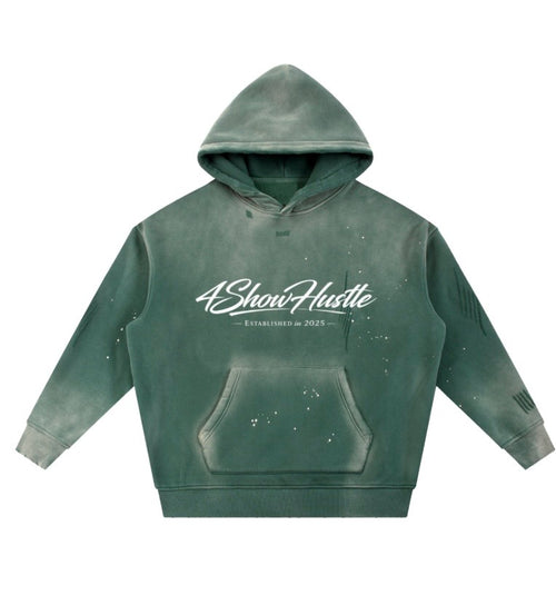 4ShowVintage Hoodies