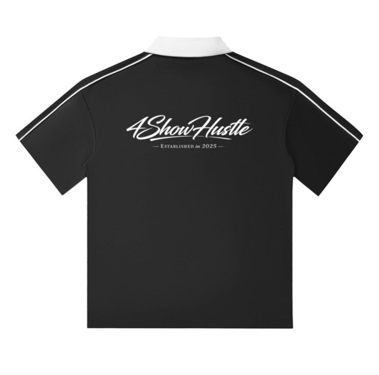 4Show Legacy Polo Shirt