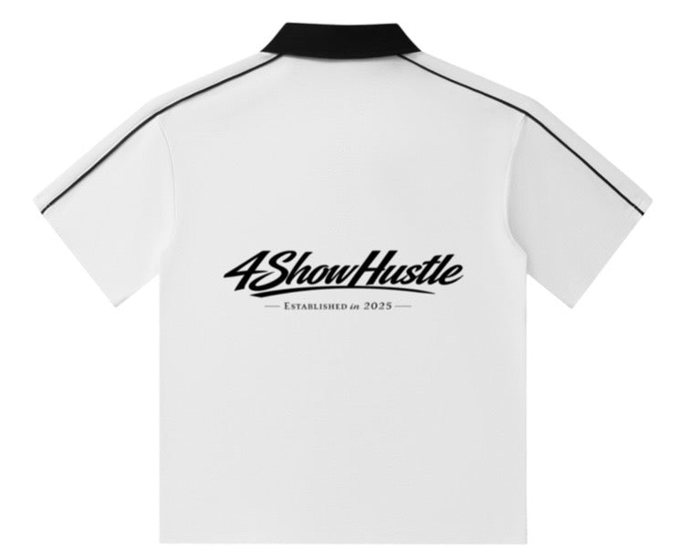 4Show Legacy Polo Shirt