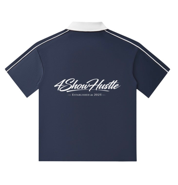 4Show Legacy Polo Shirt
