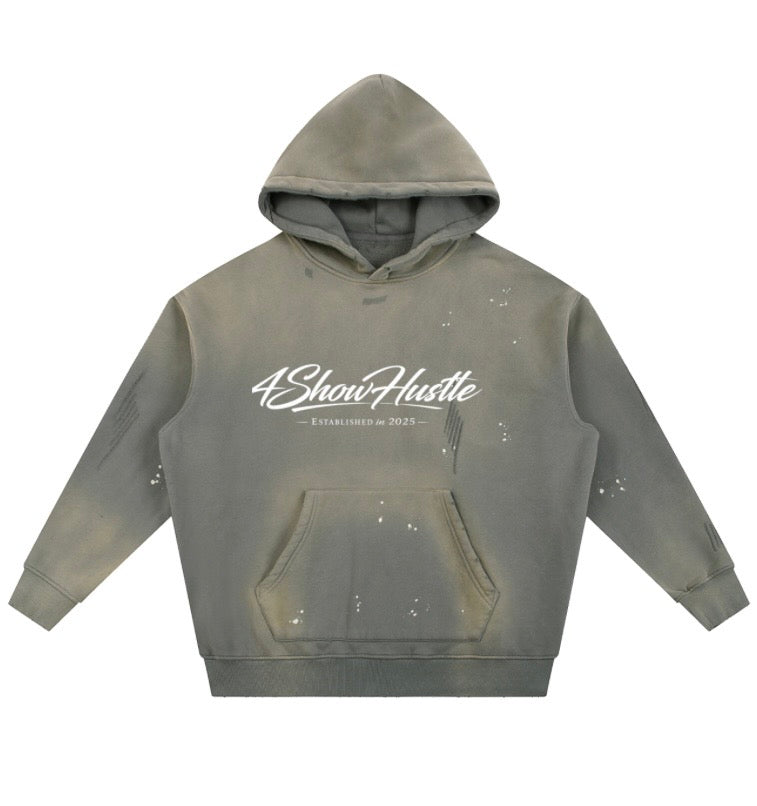 4ShowVintage Hoodies