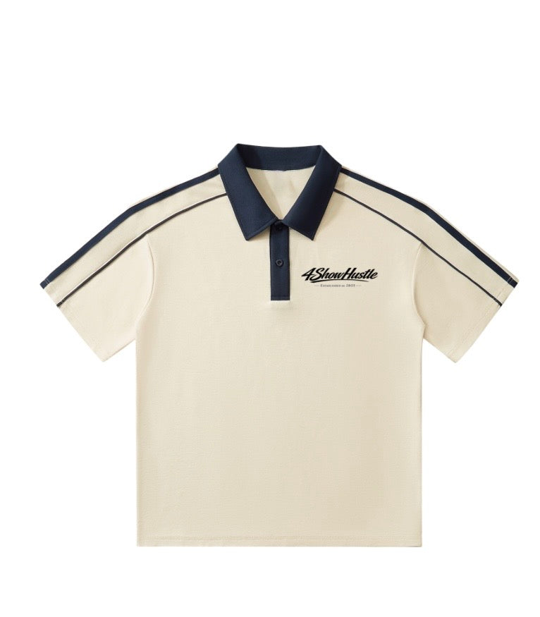 4Show Legacy Polo Shirt