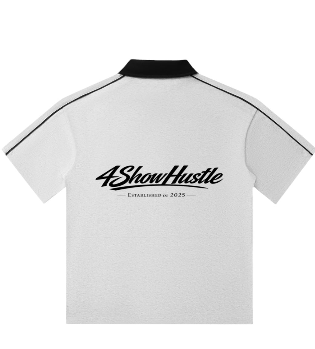 4Show Legacy Polo Shirt