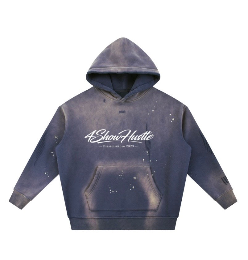 4ShowVintage Hoodies