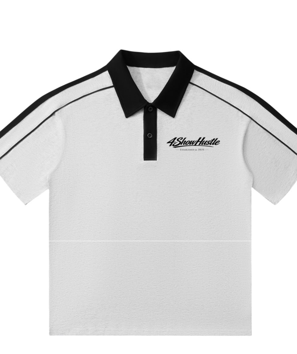 4Show Legacy Polo Shirt