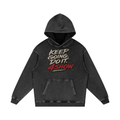 4Show Chosen Hoodie