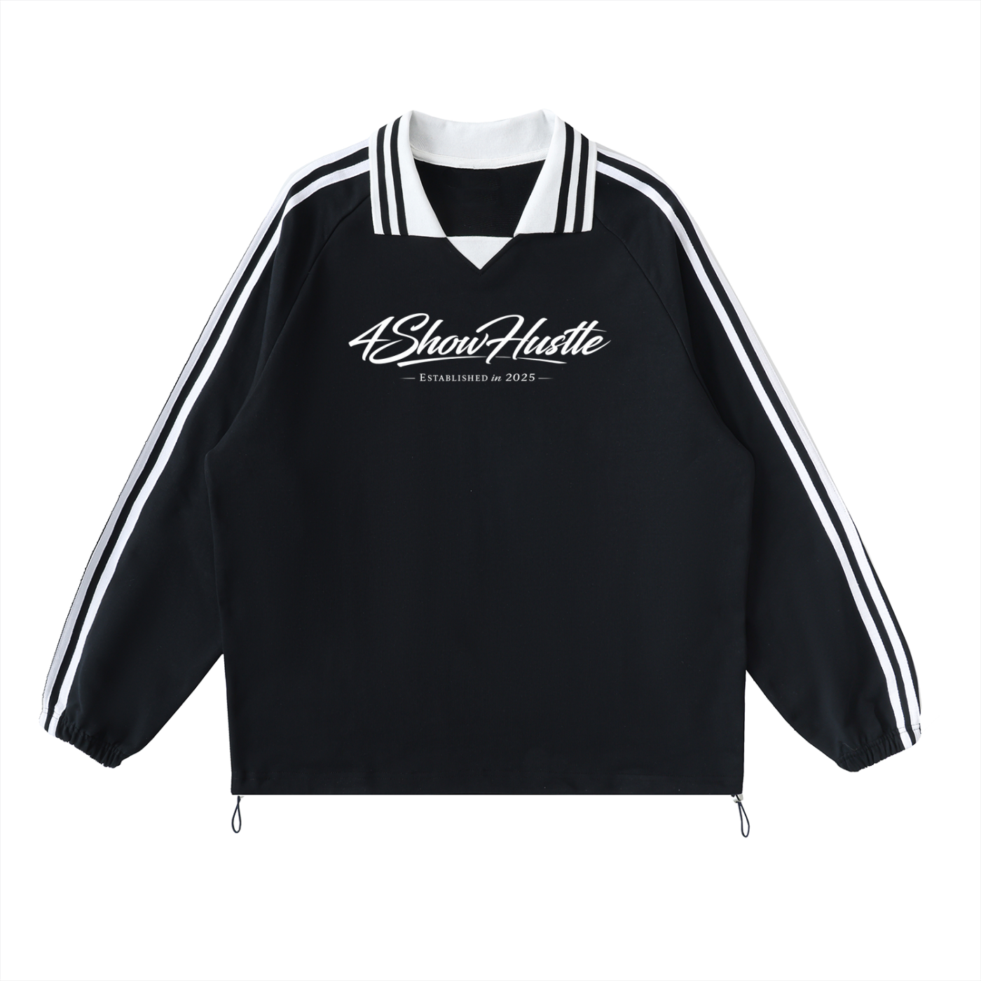 4Show Elite Sweater