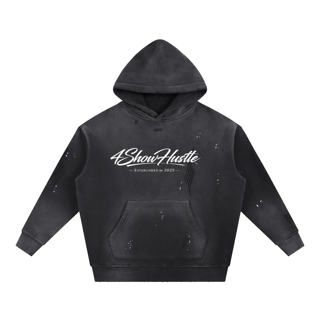 4Show Vintage Hoodie