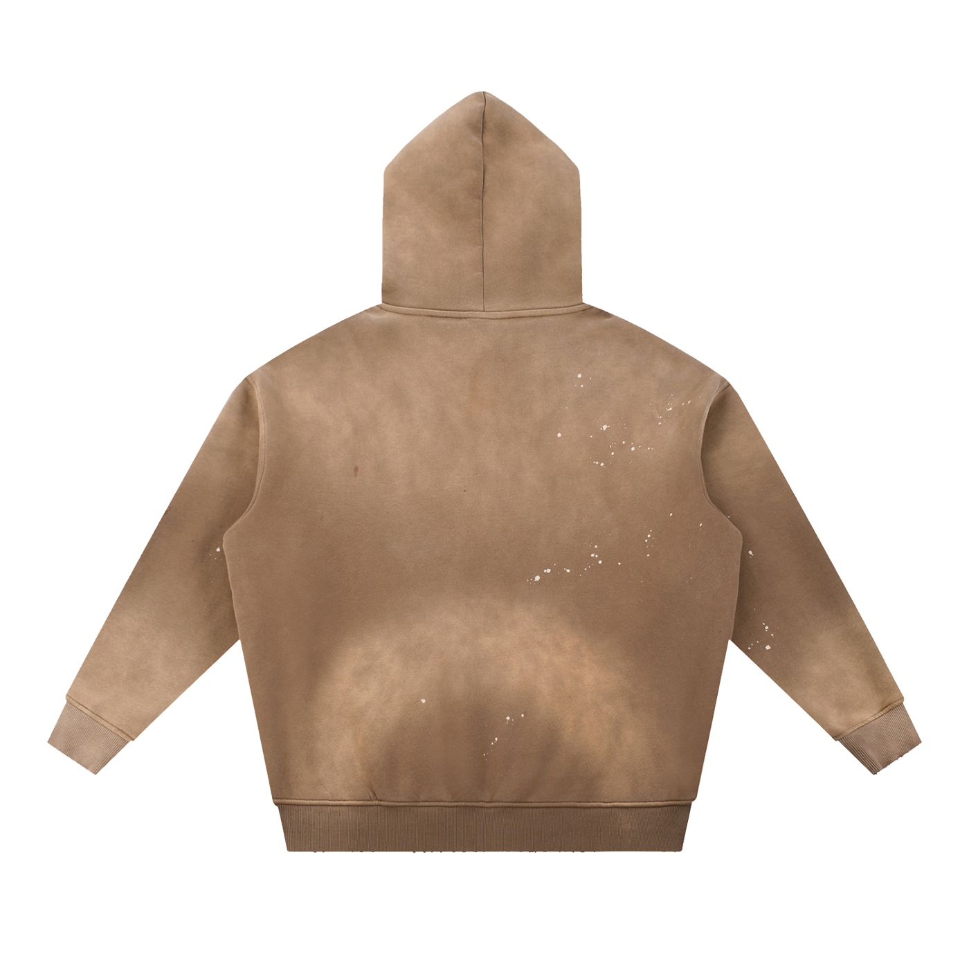 4Show Vintage Hoodie