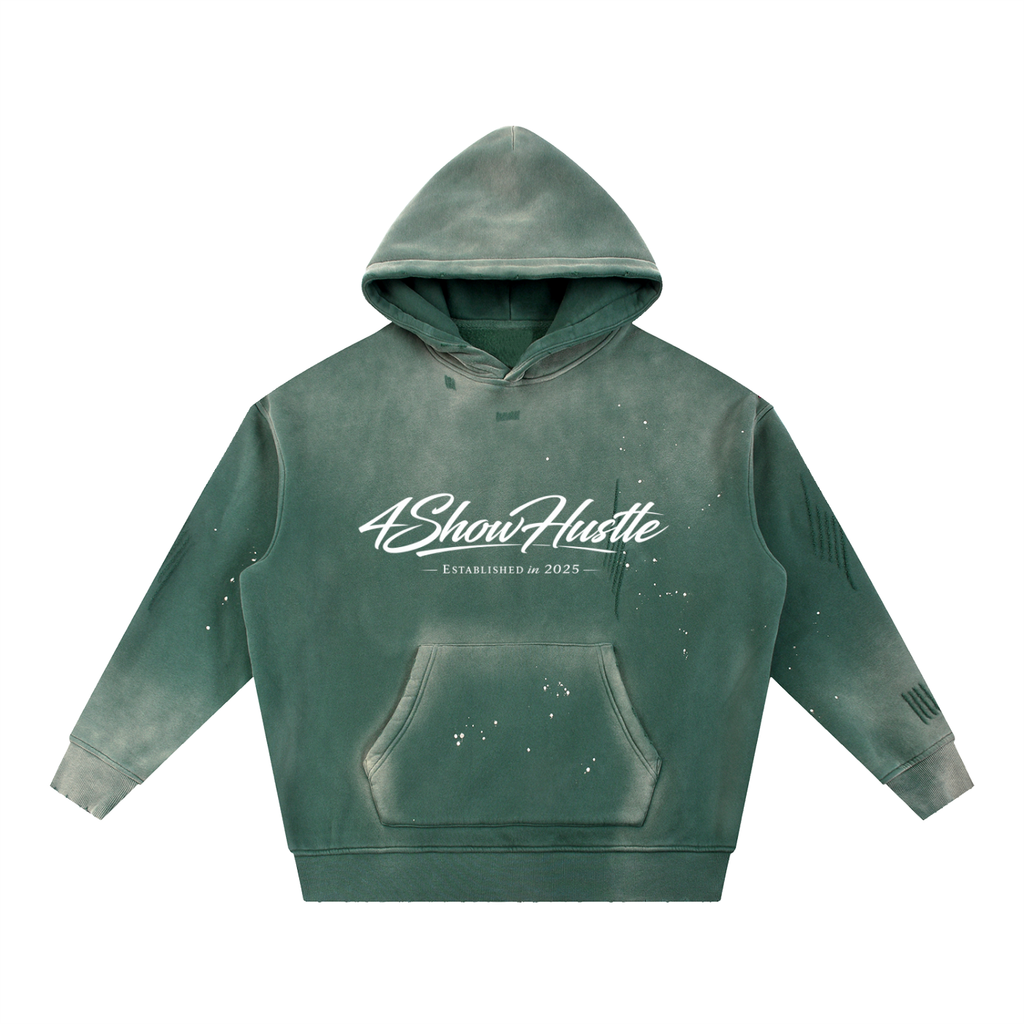 4Show Vintage Hoodie