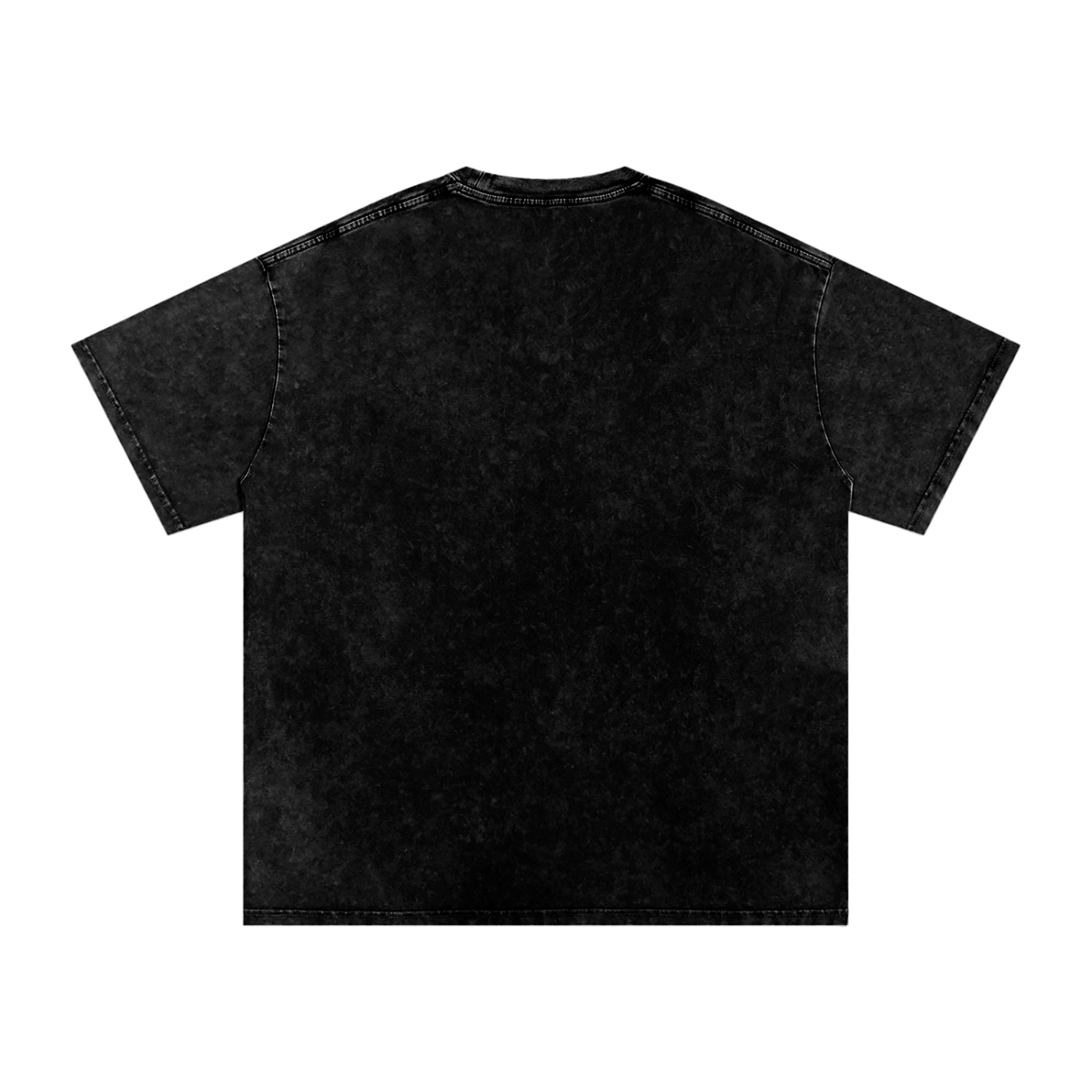 4ShowHustle Heaven & Hustle Tee