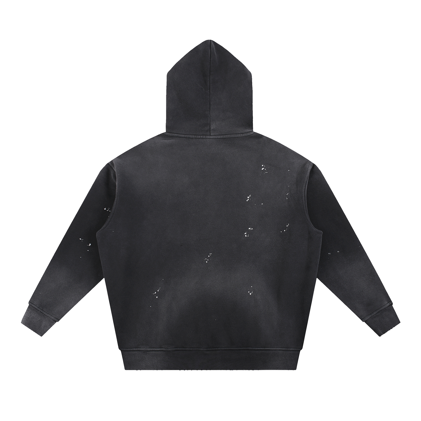4Show Vintage Hoodie
