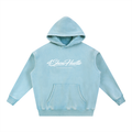 4ShowHustle Heaven & Hustle Hoodie