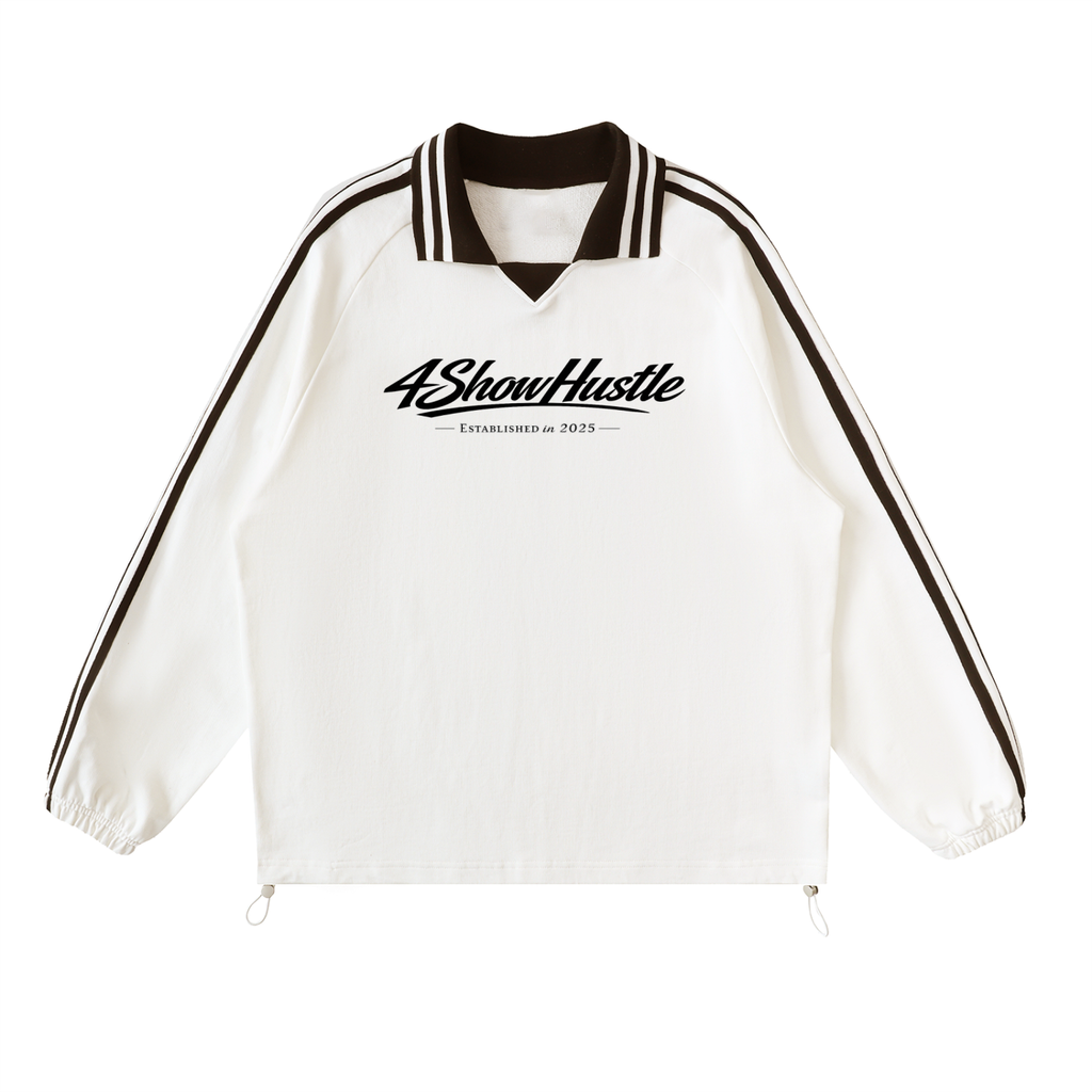 4Show Elite Sweater
