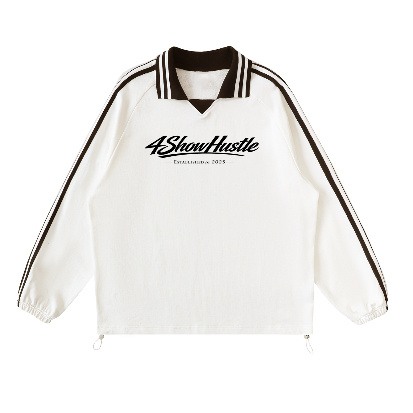 4Show Elite Sweater